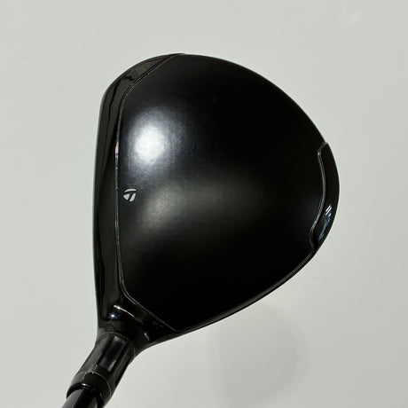 TaylorMade Stealth 3 Wood Stiff Flex