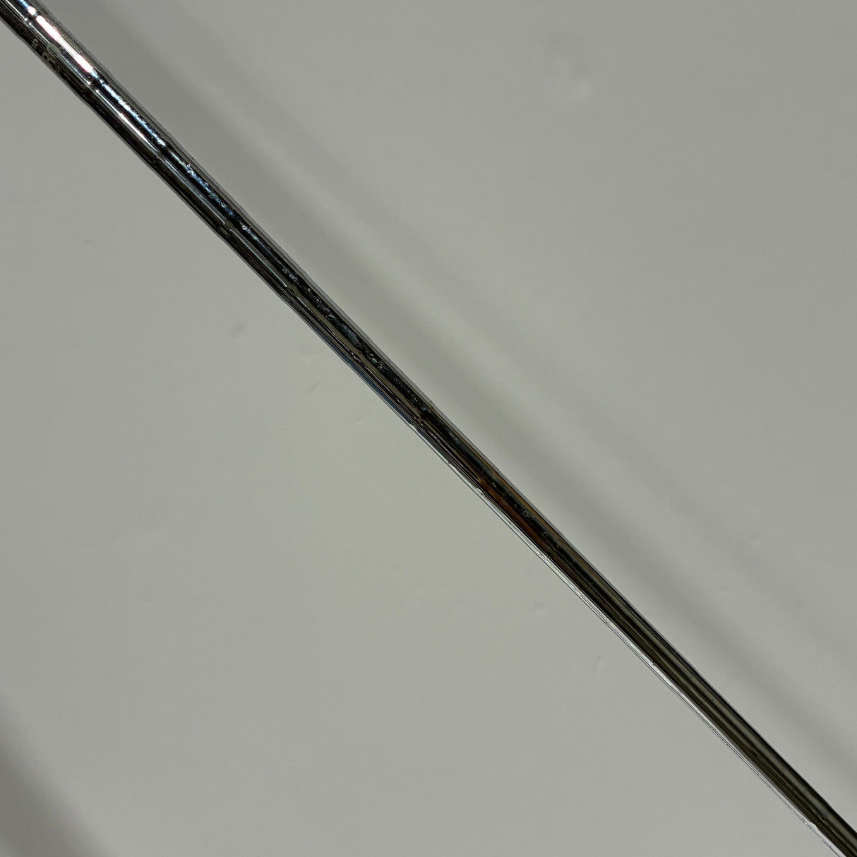 Mizuno JPX E600 Forged Iron Set 5-P Stiff Flex