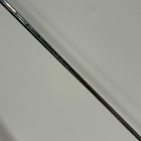 Mizuno JPX E600 Forged Iron Set 5-P Stiff Flex