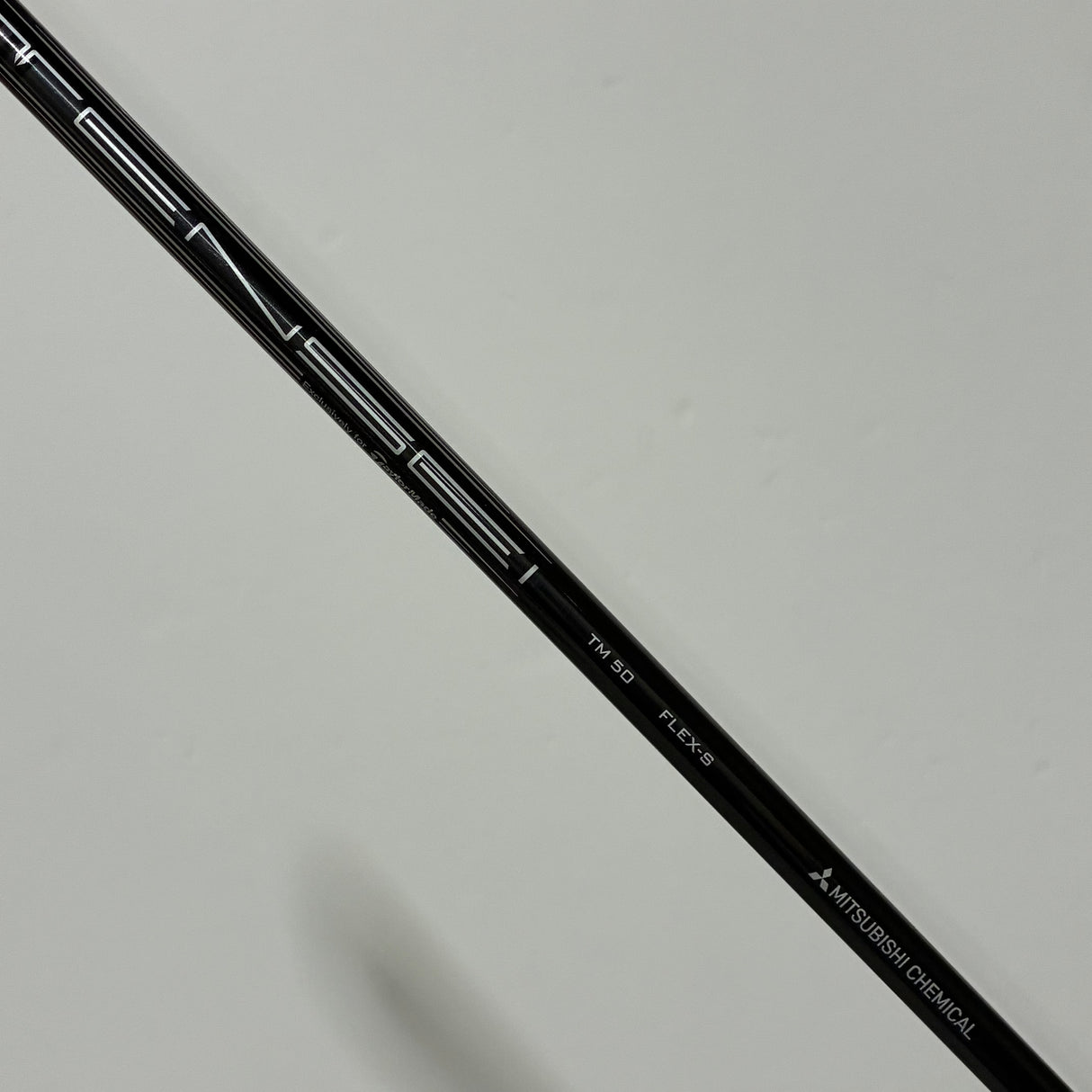 TaylorMade Stealth 3 Wood Stiff Flex