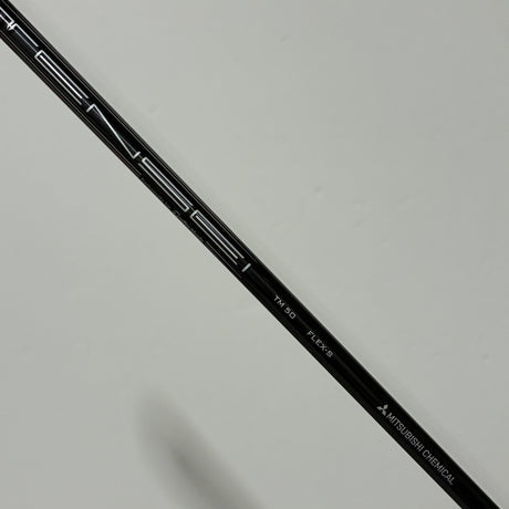 TaylorMade Stealth 3 Wood Stiff Flex
