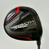 TaylorMade Stealth 3 Wood Stiff Flex