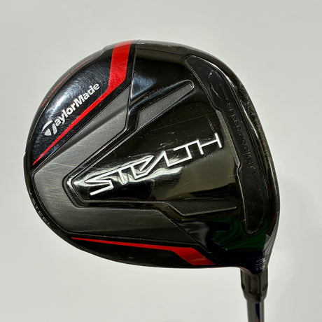 TaylorMade Stealth 3 Wood Stiff Flex