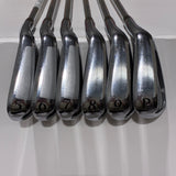 Mizuno JPX E600 Forged Iron Set 5-P Stiff Flex