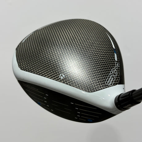 TaylorMade SIM 10.5* Driver Stiff Flex