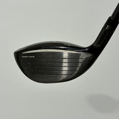 TaylorMade Stealth 3 Wood Stiff Flex