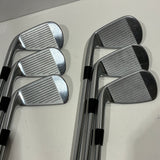 Titleist 716 CB Iron Set 5-P Stiff Flex