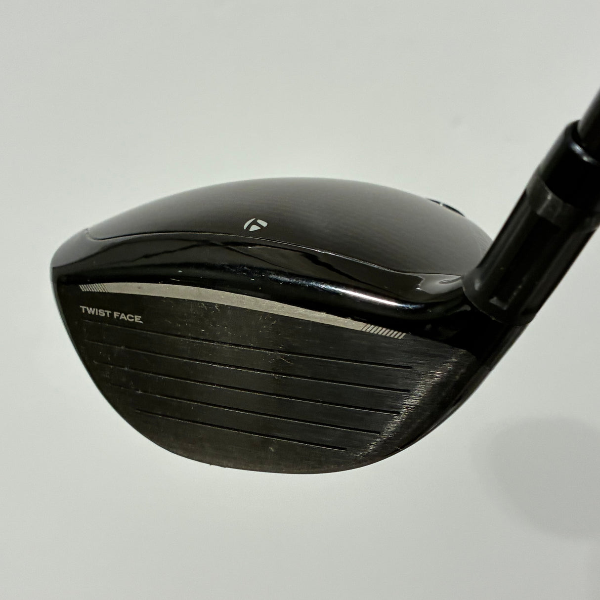 TaylorMade Stealth 3 Wood Stiff Flex