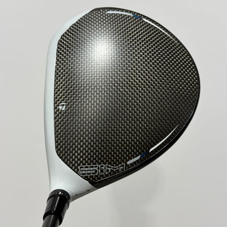 TaylorMade SIM 10.5* Driver Stiff Flex
