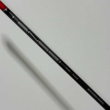 TaylorMade Stealth 3 Wood Stiff Flex
