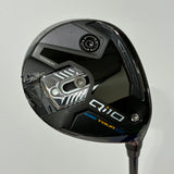 TaylorMade Qi10 Tour 5 Wood Stiff Flex Headcover Included