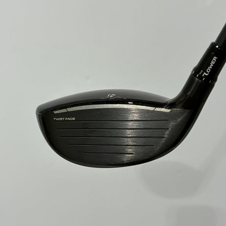 TaylorMade Qi10 Tour 5 Wood Stiff Flex Headcover Included