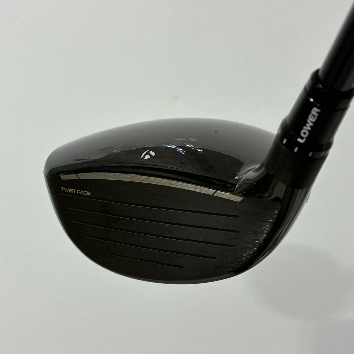 TaylorMade Qi10 Tour 5 Wood Stiff Flex Headcover Included
