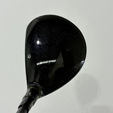 TaylorMade Qi10 Tour 5 Wood Stiff Flex Headcover Included