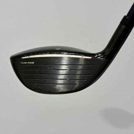 TaylorMade Qi10 5 Wood Regular Flex Headcover Included