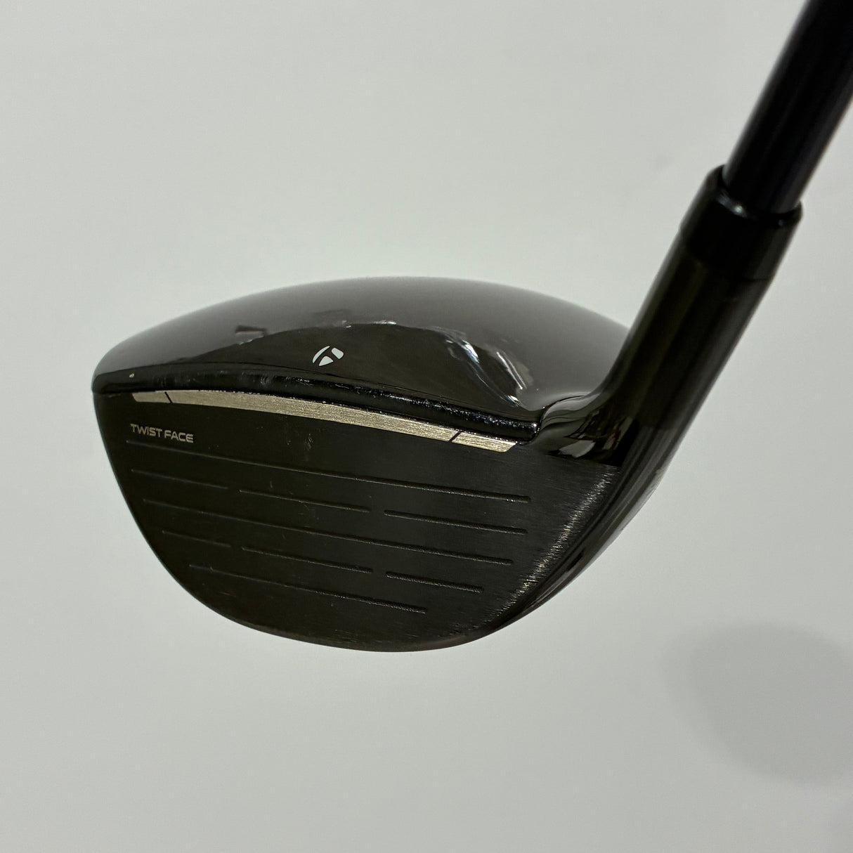 TaylorMade Qi10 5 Wood Regular Flex Headcover Included
