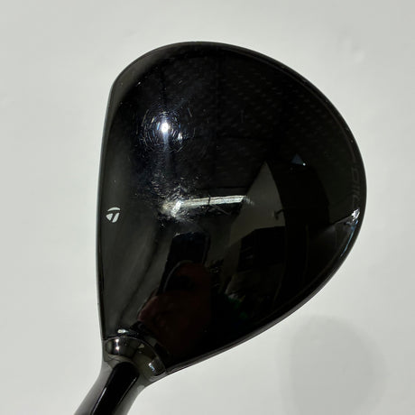 TaylorMade Qi10 5 Wood Regular Flex Headcover Included