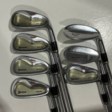 Srixon WR Iron Set 6-P+A+S Regular Flex