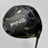 Ping G430 LST 10.5* Driver Stiff Flex Headcover Included