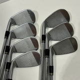Srixon WR Iron Set 6-P+A+S Regular Flex