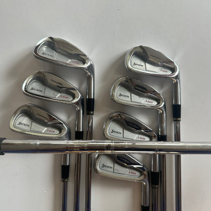Srixon I-505 Iron Set 3-P