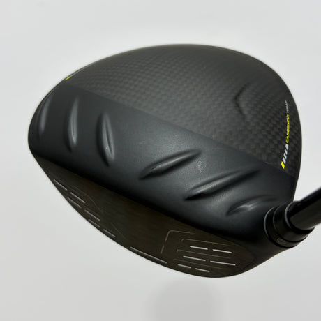 Ping G430 LST 10.5* Driver Stiff Flex Headcover Included