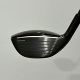 TaylorMade Qi10 3 Wood Regular Flex Headcover Included