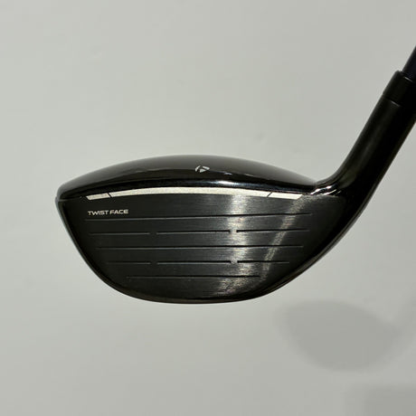 TaylorMade Qi10 3 Wood Regular Flex Headcover Included