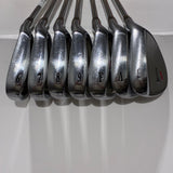 Srixon WR Iron Set 6-P+A+S Regular Flex