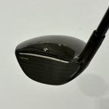 TaylorMade Qi10 3 Wood Regular Flex Headcover Included
