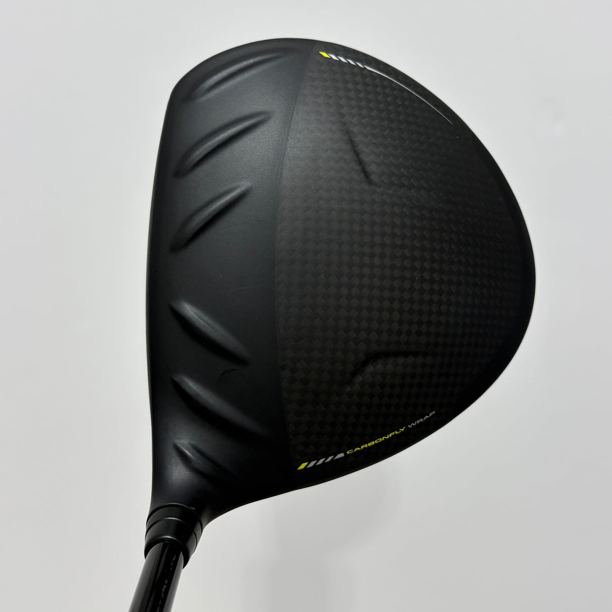Ping G430 LST 10.5* Driver Stiff Flex Headcover Included