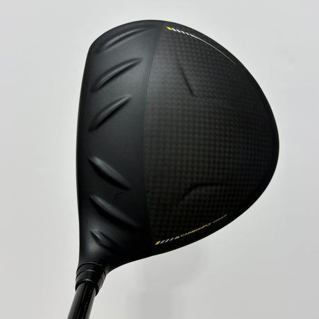 Ping G430 LST 10.5* Driver Stiff Flex Headcover Included