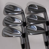 Cobra King Forged Tec (2022) Iron Set 5-P Stiff Flex