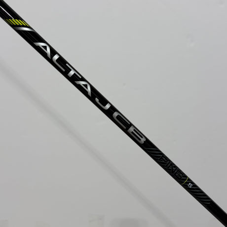 Ping G430 LST 10.5* Driver Stiff Flex Headcover Included