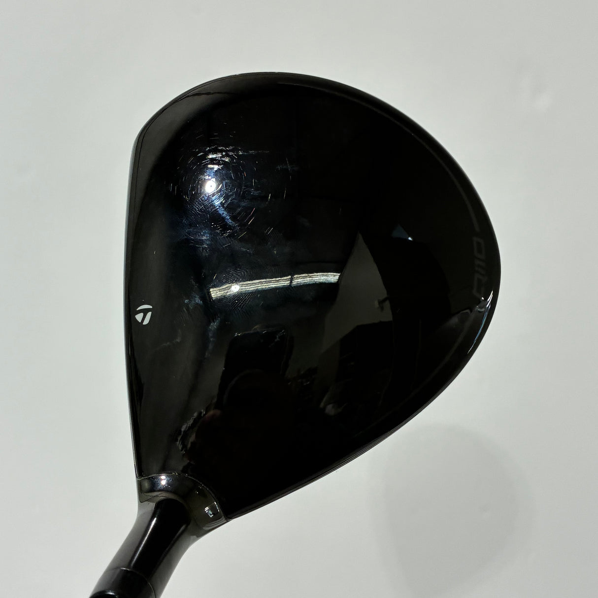 TaylorMade Qi10 3 Wood Regular Flex Headcover Included