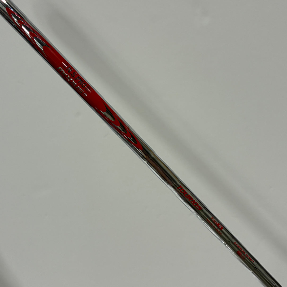 Cobra King Forged Tec (2022) Iron Set 5-P Stiff Flex