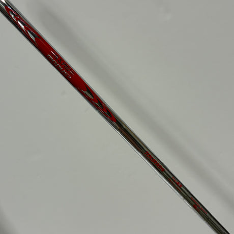 Cobra King Forged Tec (2022) Iron Set 5-P Stiff Flex
