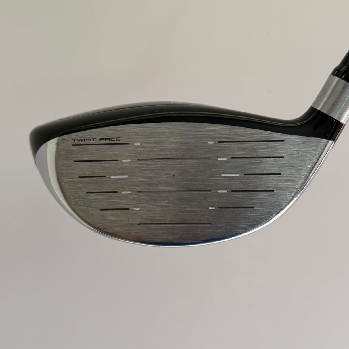 TaylorMade 300 Mini Driver 11.5* Stiff Flex Headcover Included