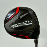 TaylorMade Stealth 3 Wood Stiff Flex Headcover Included