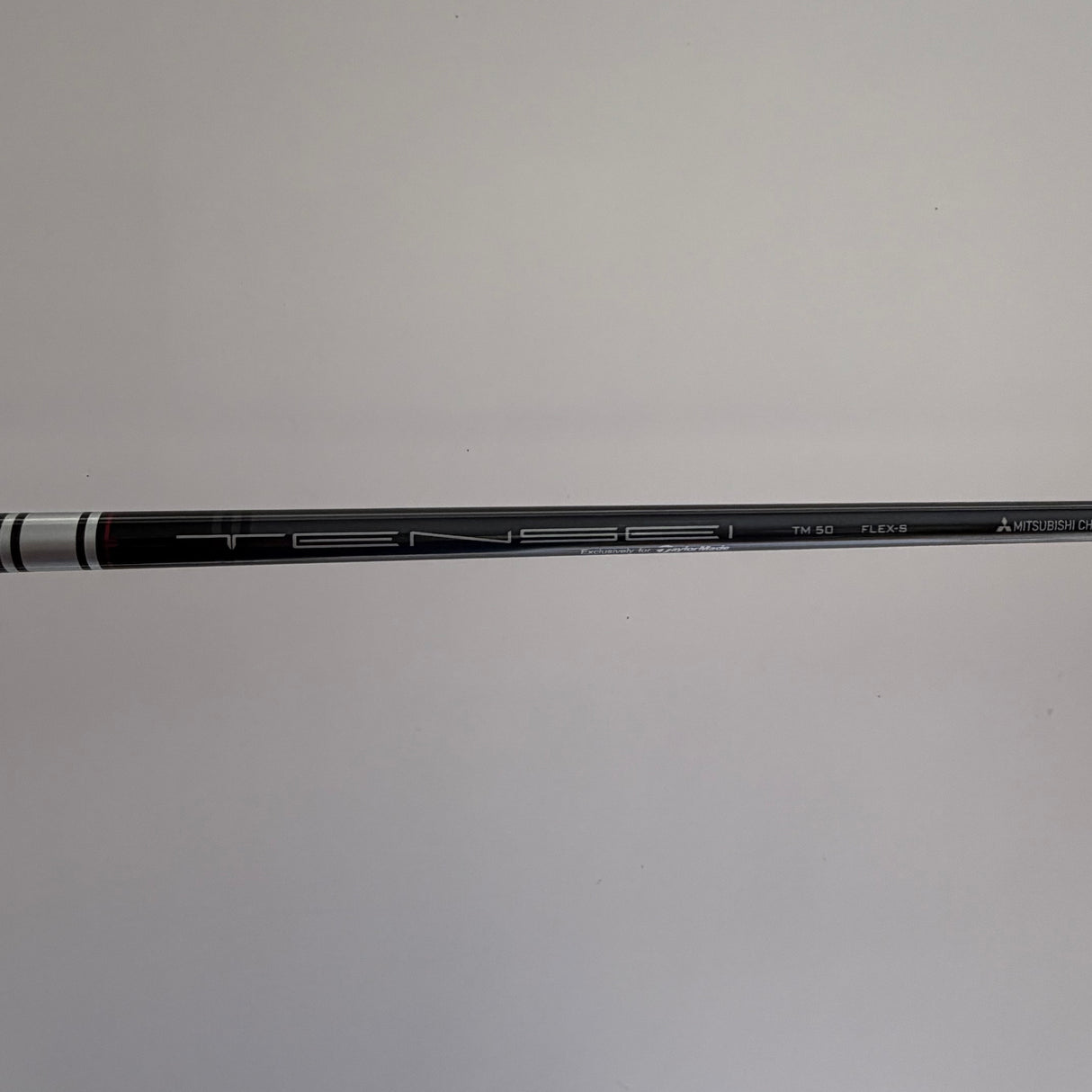 TaylorMade 300 Mini Driver 11.5* Stiff Flex Headcover Included