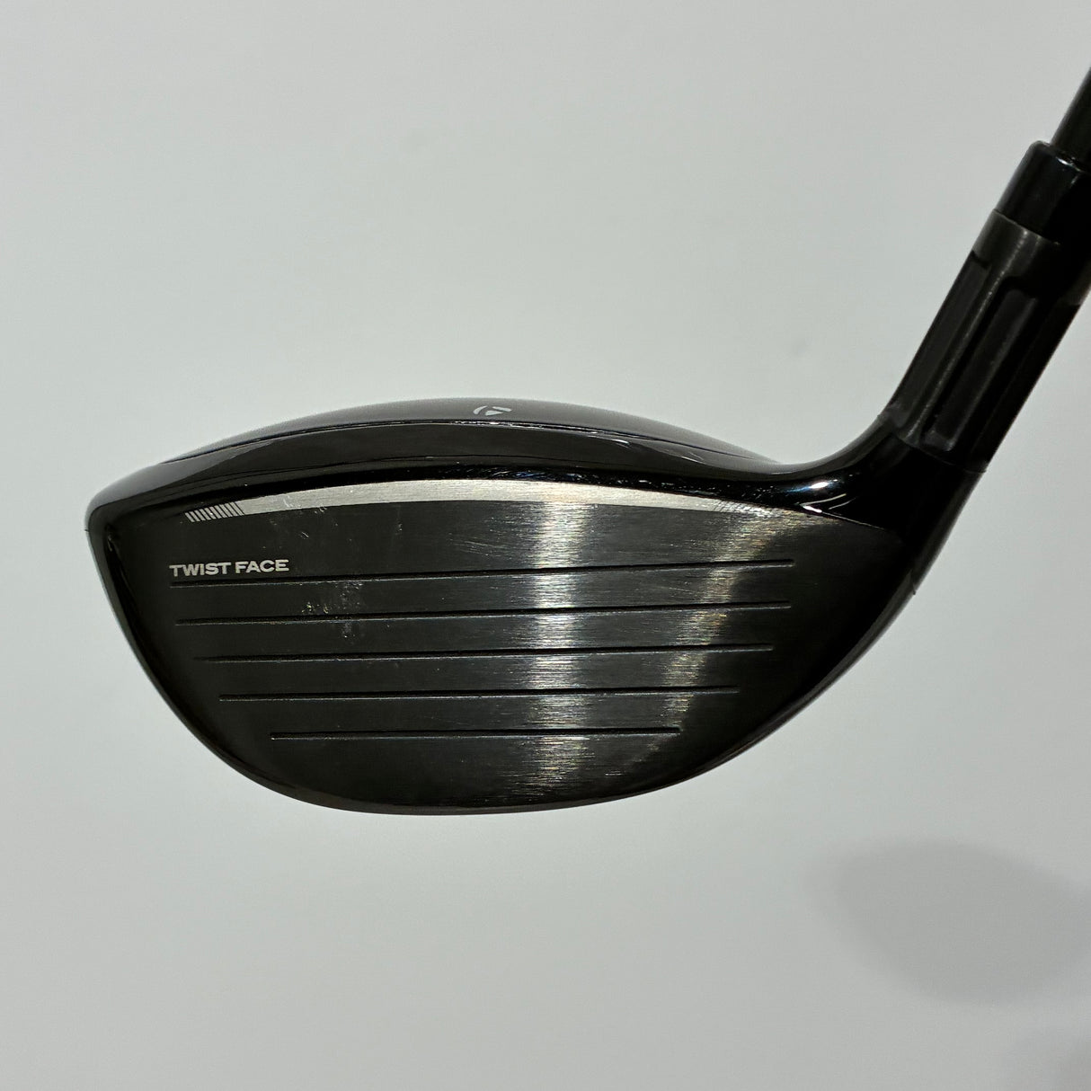TaylorMade Stealth 3 Wood Stiff Flex Headcover Included