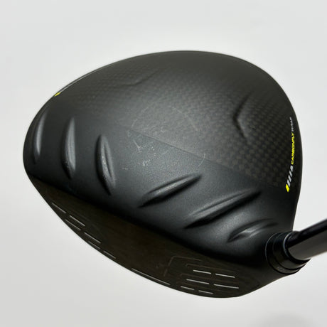 Ping G430 LST 10.5* Driver Stiff Flex Headcover Included