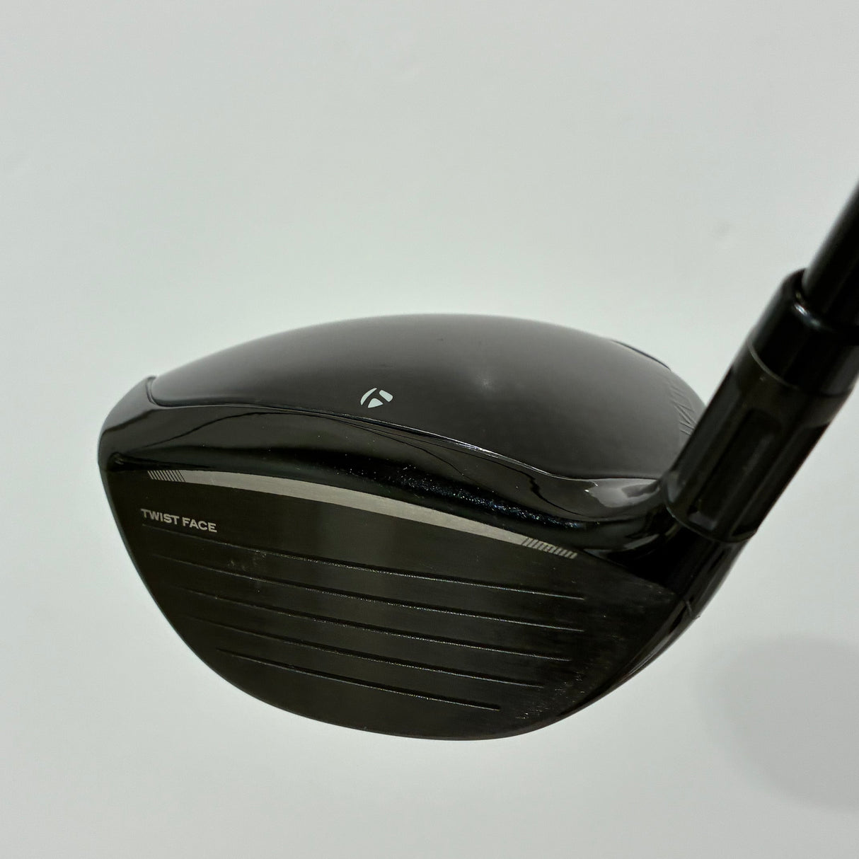 TaylorMade Stealth 3 Wood Stiff Flex Headcover Included