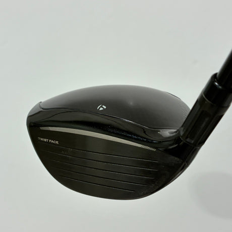 TaylorMade Stealth 3 Wood Stiff Flex Headcover Included