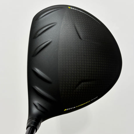 Ping G430 LST 10.5* Driver Stiff Flex Headcover Included