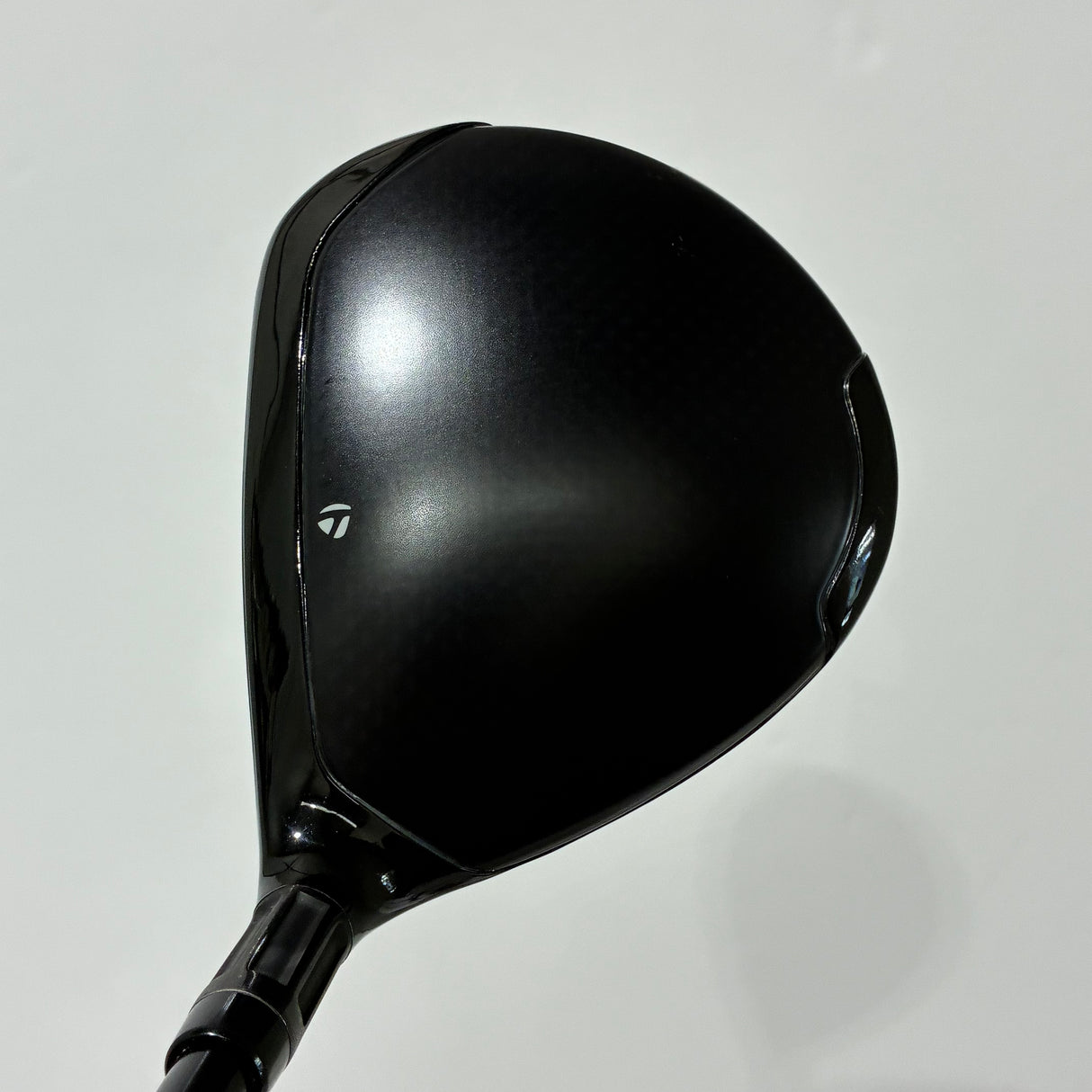 TaylorMade Stealth 3 Wood Stiff Flex Headcover Included
