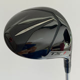 Titleist TSR1 10.0* Driver Stiff Flex Headcover Included