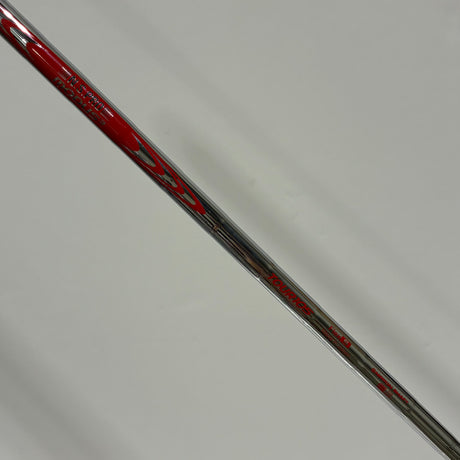 Cobra King Forged Tec (2022) Iron Set 5-P Stiff Flex