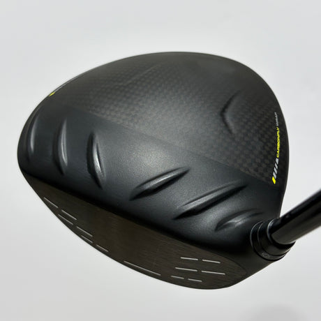 Ping G430 LST 10.5* Driver Stiff Flex Headcover Included