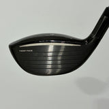 TaylorMade Stealth 5 Wood Stiff Flex Headcover Included